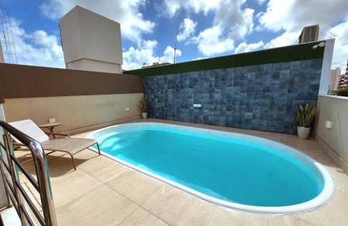 Capim Macio Hotel | Hotel Agua Marinha
