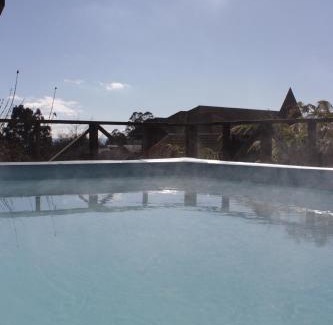 Puerto Varas Hotel | Hotel Agua Nativa