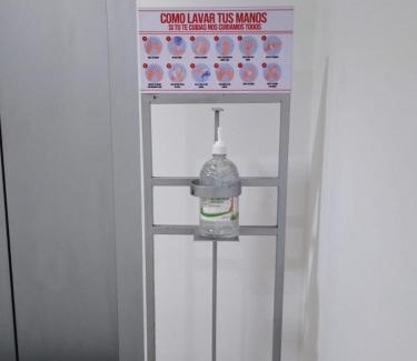 Aguazul Hotel | Hotel Aguazul Plaza Centro