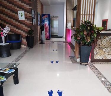 Aguazul Hotel | Hotel Aguazul Plaza Centro