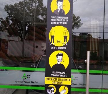 Aguazul Hotel | Hotel Aguazul Plaza Centro