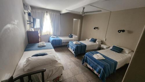 Tigre Hotel | Hotel Agustin Garcia