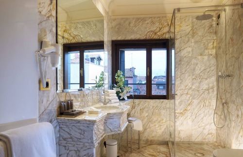 Castello Hotel | Hotel Ai Cavalieri di Venezia