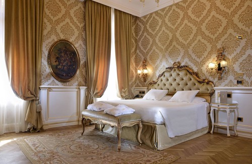 Castello Hotel | Hotel Ai Reali di Venezia