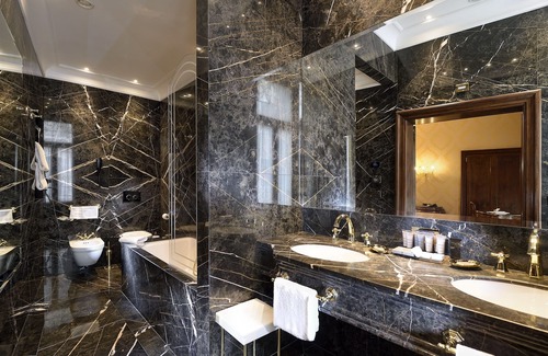 Castello Hotel | Hotel Ai Reali di Venezia