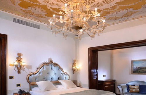 Castello Hotel | Hotel Ai Reali di Venezia