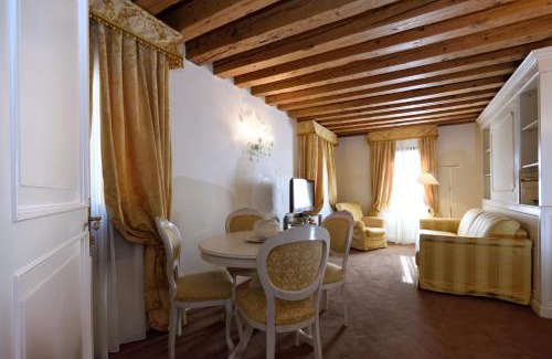 Castello Hotel | Hotel Ai Reali - Small Luxury Hotels of the World