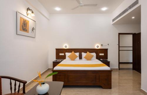 Onamthuruth Hotel | Hotel Aida