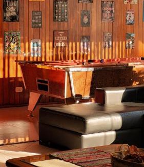 San Luis Hotel | Hotel Aiello