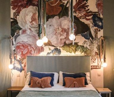 Begur Hotel | Hotel Aiguaclara