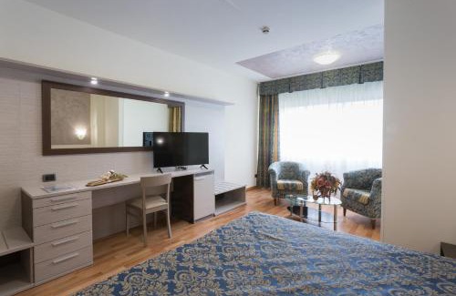 Mestre Hotel | Hotel Airmotel