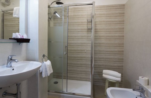 Mestre Hotel | Hotel Airmotel