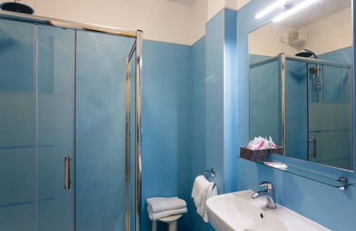 Mestre Hotel | Hotel Airmotel