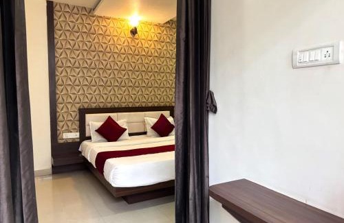 Mysore Hotel | Hotel AJ Palace