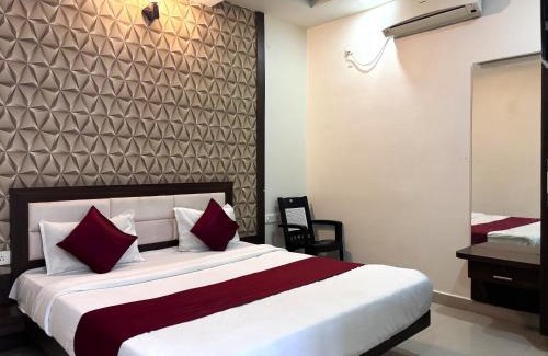 Mysore Hotel | Hotel AJ Palace