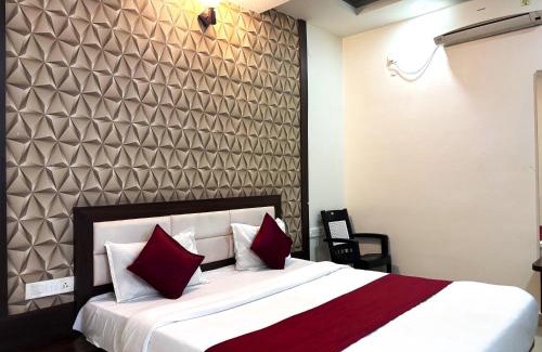 Mysore Hotel | Hotel AJ Palace