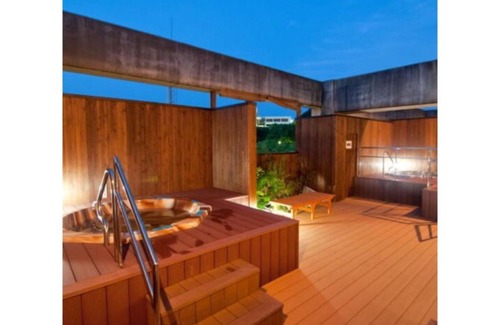 Imabari Hotel | Hotel Ajour Shionomaru - Vacation STAY 92339