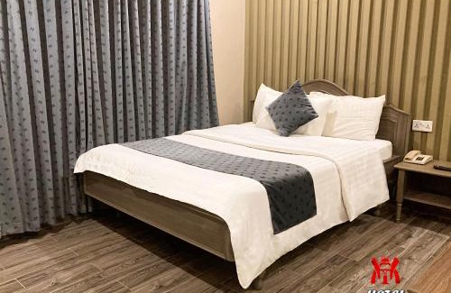 Rawalpindi Hotel | Hotel Akbar International