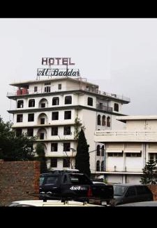Islamabad Hotel | Hotel Al badar