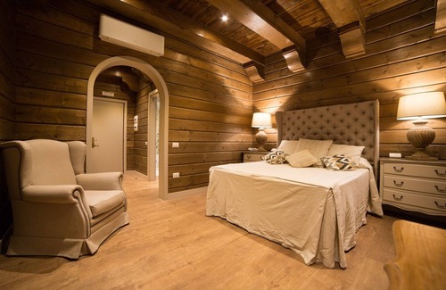 Castel Volturno Hotel | Hotel Al Boschetto