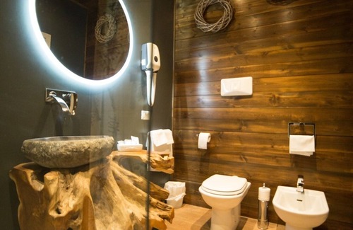 Castel Volturno Hotel | Hotel Al Boschetto