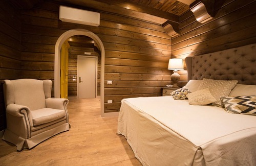 Castel Volturno Hotel | Hotel Al Boschetto