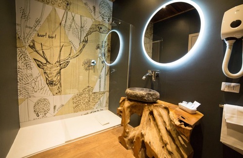 Castel Volturno Hotel | Hotel Al Boschetto