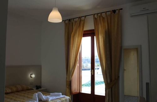 Panza Hotel | Hotel Al Bosco