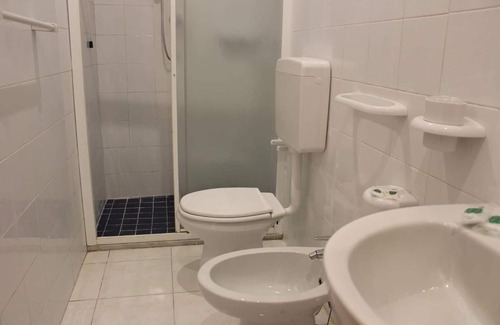 Panza Hotel | Hotel Al Bosco