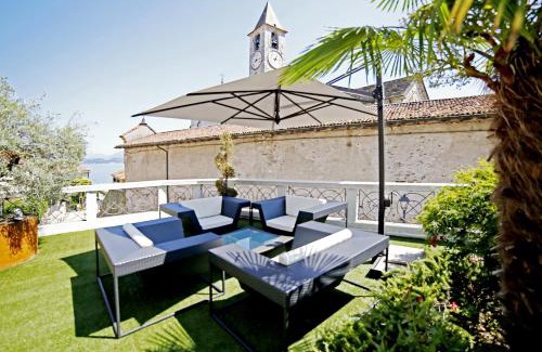 Baveno Hotel | Hotel Al Campanile - Luxury Suites & Apartments