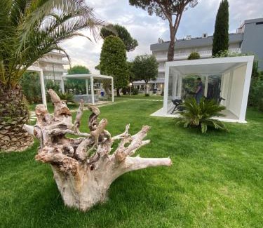 Lignano Sabbiadoro Hotel | Hotel Al Cigno