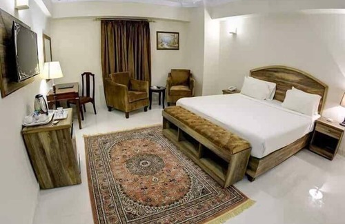 Islamabad Hotel | Hotel Al-Farooq