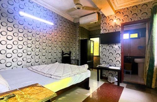 G-7 Sector Hotel | Hotel Al Ikram Inn Islamabad