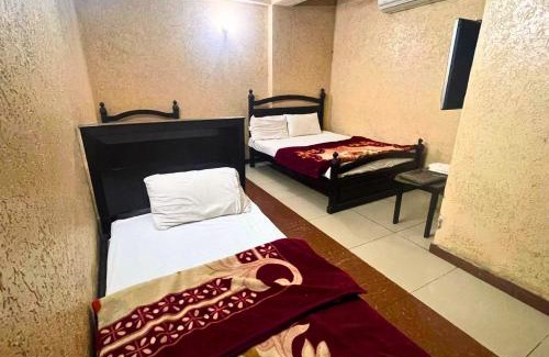 G-7 Sector Hotel | Hotel Al Ikram Inn Islamabad