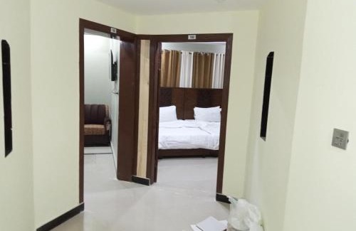 G-7 Sector Hotel | Hotel AL MARKAZ