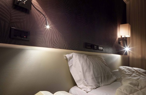 Camposampiero Hotel | Hotel Al Pino Verde