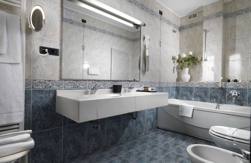 Camposampiero Hotel | Hotel Al Pino Verde