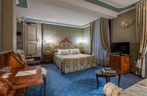 Cannaregio Hotel | Hotel Al Ponte Antico