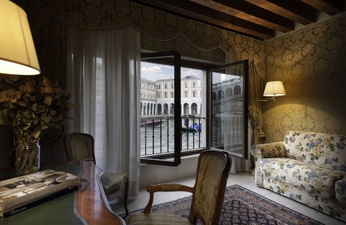 Cannaregio Hotel | Hotel Al Ponte Antico