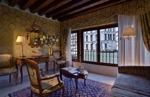 Cannaregio Hotel | Hotel Al Ponte Antico