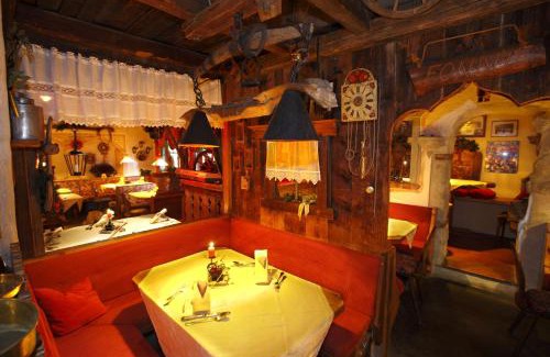 Mareo Hotel | Hotel Al Sonnenhof