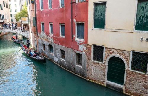 Cannaregio Hotel | Hotel al Sotoportego