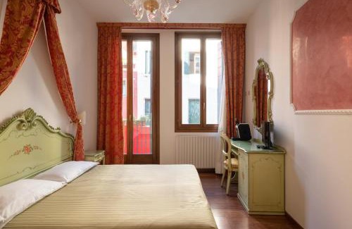 Cannaregio Hotel | Hotel al Sotoportego