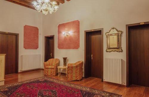 Cannaregio Hotel | Hotel al Sotoportego