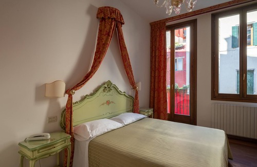 Cannaregio Hotel | Hotel Al Sotoportego