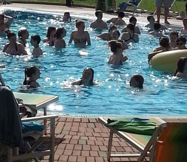 Ameglia Hotel | Hotel Ala Bianca