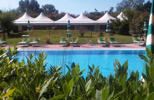 Ameglia Hotel | Hotel Ala Bianca