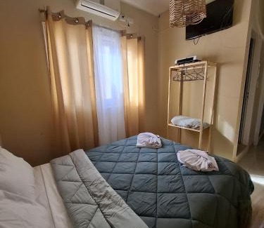 Mendoza City Center Hotel | Hotel Alameda