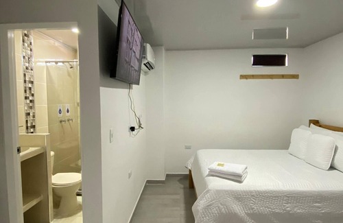 Cali Hotel | Hotel Alameda Plaza