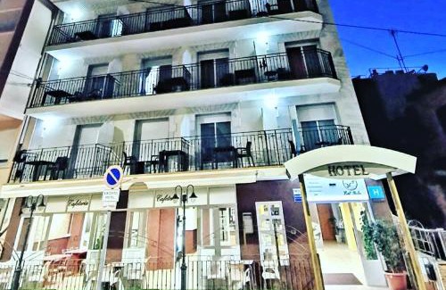 Molino del Chirrete Hotel | Hotel Alaska